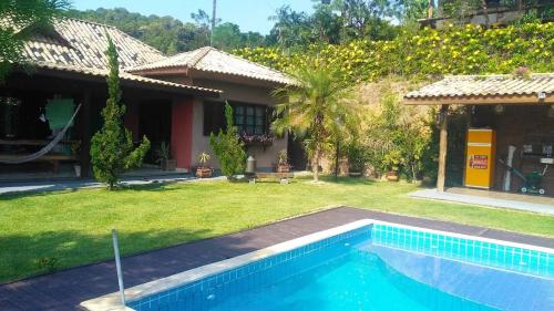 chacara serra mar