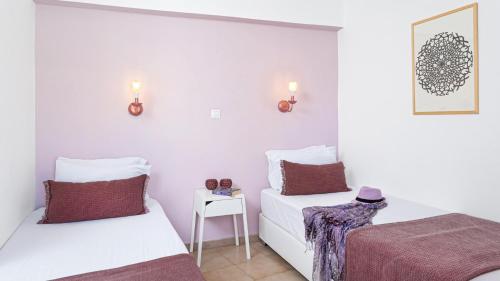 ASTERI SUITE near Old Town Top Views, 2 balconies