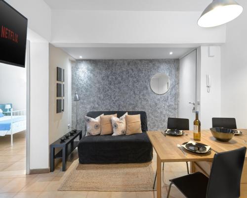 ASTERI SUITE near Old Town Top Views, 2 balconies