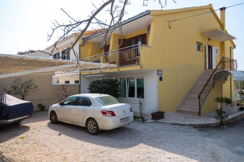 Apartmani Asja