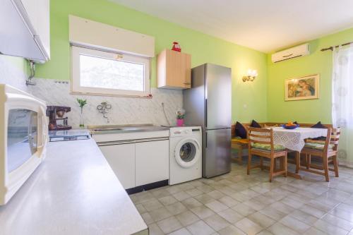 Apartmani Asja