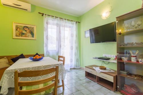 Apartmani Asja