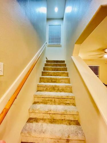 Φωτογραφία από το άλμπουμ του Spacious 3 Bedroom - Rosenberg σε Rosenberg