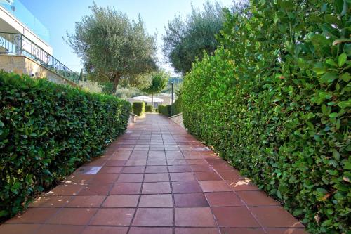 Gallery image of The Love Villa in Kassiopi