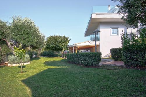 Gallery image of The Love Villa in Kassiopi
