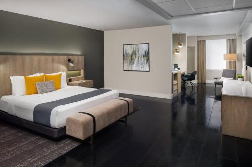 The Delaney Hotel photo 24