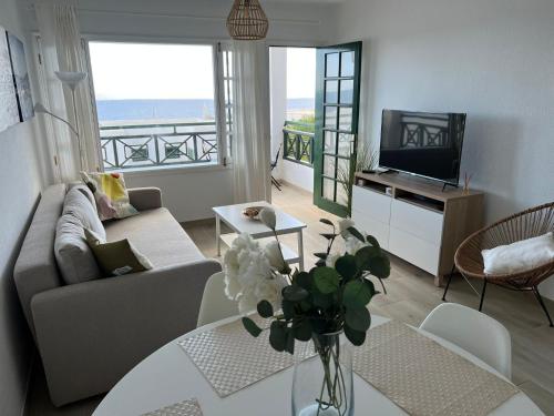 Old town with Sea views Portonovo