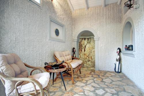 Gallery image of The Love Villa in Kassiopi
