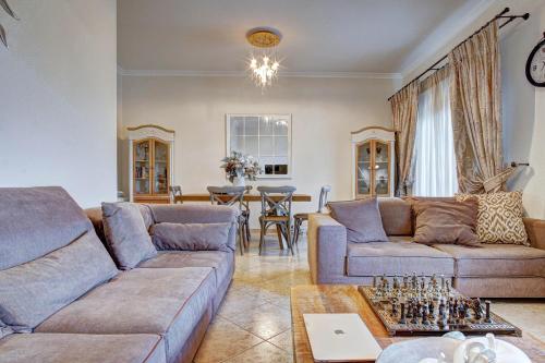 Gallery image of The Love Villa in Kassiopi