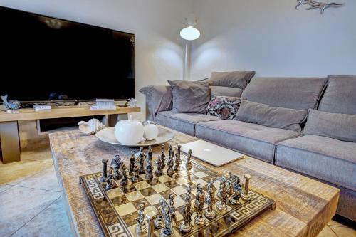 Gallery image of The Love Villa in Kassiopi
