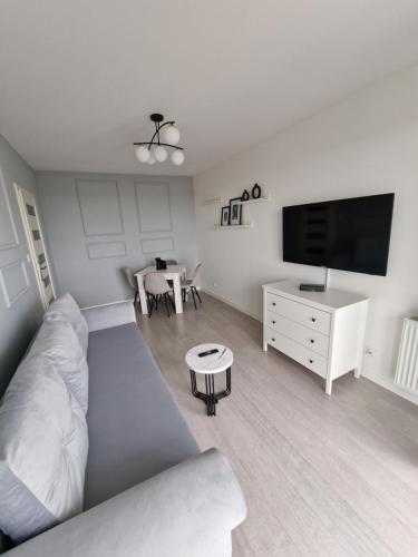 --- Apartamenty Siedlce --- Apartament przy ul Rakowieckiej