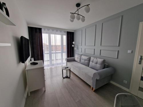 Fotografie z fotogalerie ubytování 89 - Apartamenty Siedlce - Nowy apartament przy ul. Rakowieckiej v destinaci Siedlce
