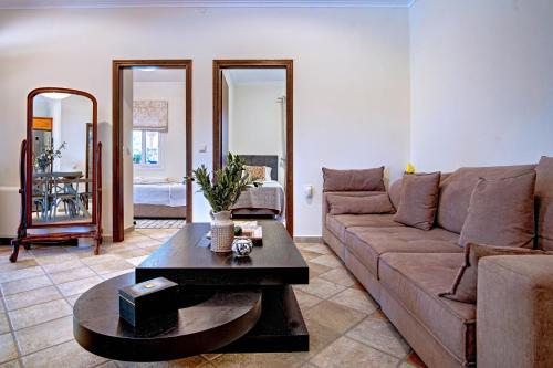 Gallery image of The Love Villa in Kassiopi