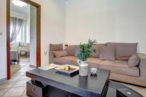 Gallery image of The Love Villa in Kassiopi