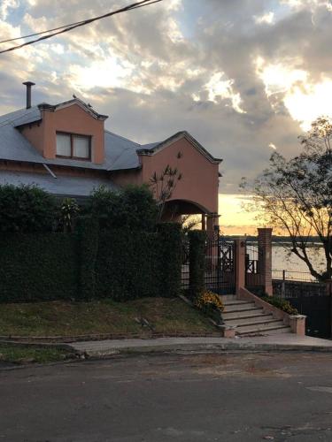 CASA BELLA VISTA
