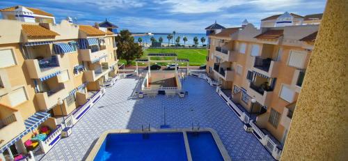 Apartamenty Deluxe - Los Naufragos -Torrevieja Costa Blanca photo 79