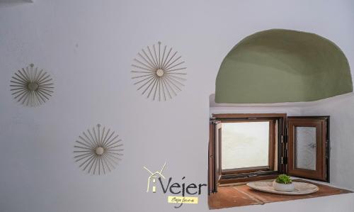 Fotografie z fotogalerie ubytování CASA LOUNA v destinaci Vejer de la Frontera