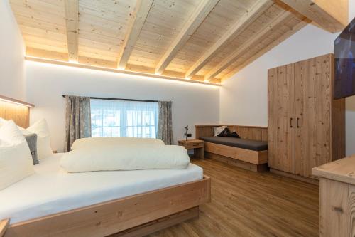 Легло или легла в стая в Ferienwohnung Hoamatgfühl