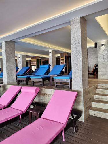 Φωτογραφία από το άλμπουμ του Golden view apartment P82 - Milmari Apartments & SPA στο Κοπαόνικ