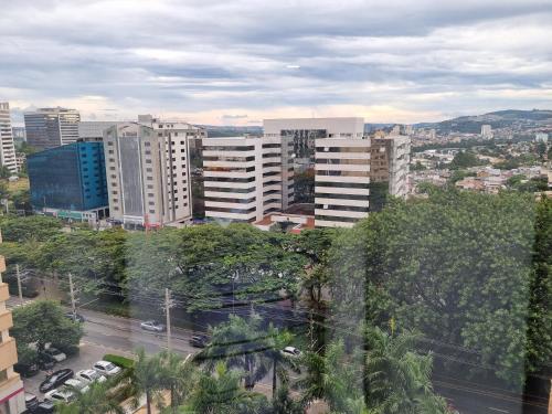 Alphaville Stadium Residence – Photos 4