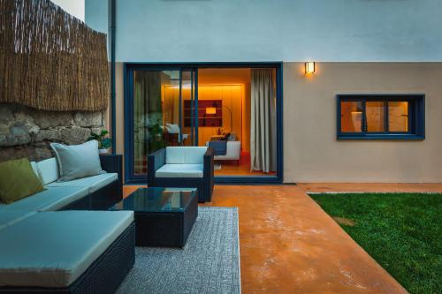 Design Antas Home