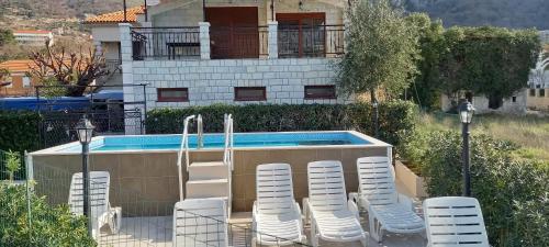 Gallery image of Villa Ivan in Risan