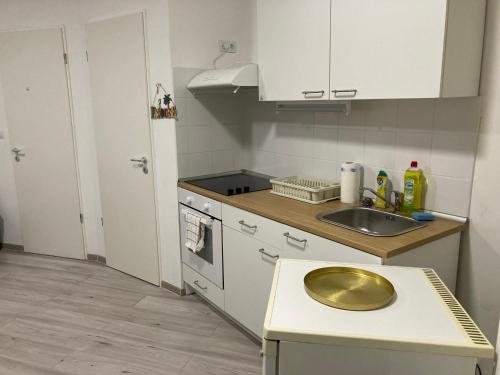 Roland Apartment Downtown - CORVIN 1082 Budapest, 40 Üllői út kép - 3