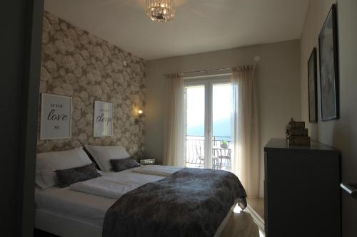 Apartments with parking space Rabac, Labin - 7441