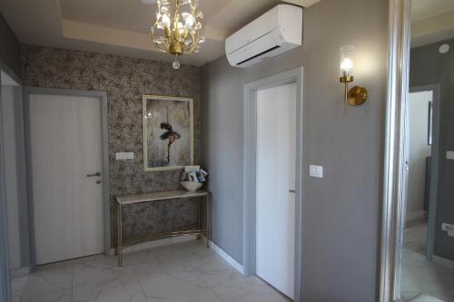 Apartments with parking space Rabac, Labin - 7441