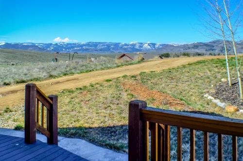 Our Mountain House – Photos 2