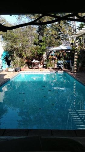 Alpha Hospedaria & Hostel – Photos 3