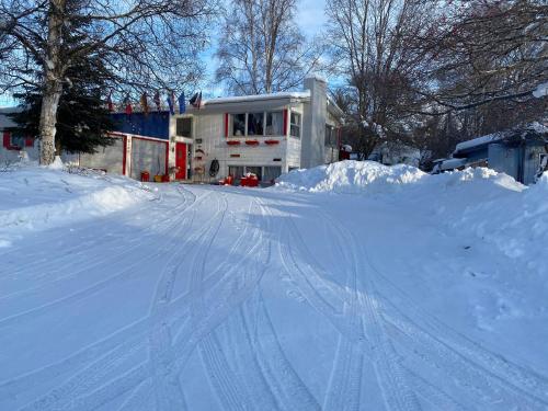 Alaska European Bed & Breakfast – Photos 2