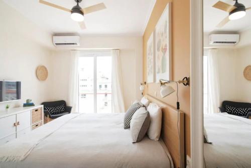 Pericles Penthouse *Parthenon View* Center