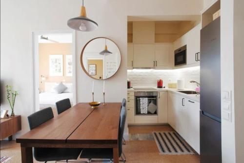 Pericles Penthouse *Parthenon View* Center