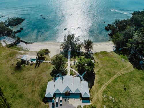Tukutuk Le Pavillon – Photos 3