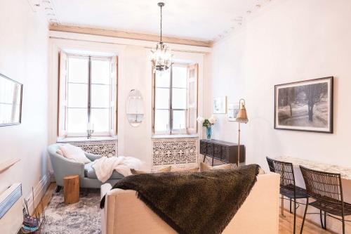 Gorgeous Condo in Old Quebec - Le Petit 24