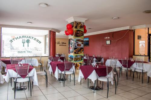 HOTEL FLOR DE LOS ANDES – Photos 2
