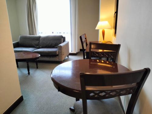 MN SUITE At TIMES SQUARE KL