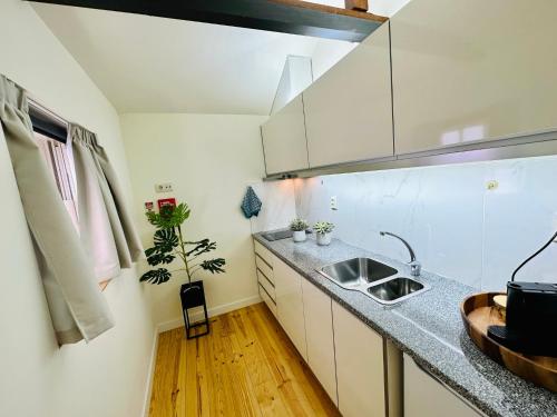 CHARM APARTMENTS PORTO - Centro Batalha 1