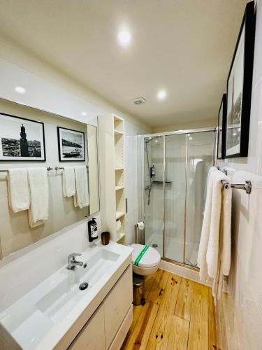 CHARM APARTMENTS PORTO - Centro Batalha 1