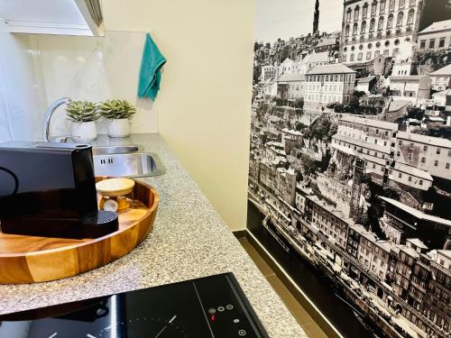 CHARM APARTMENTS PORTO - Centro Batalha 2