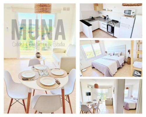 Gallery image of MUNA in Concepción del Uruguay