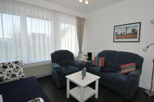 Apartmenthaus am Watt Büsum photo 27