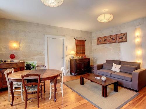 Appartement La Rochelle, 2 pièces, 4 personnes - FR-1-710-7