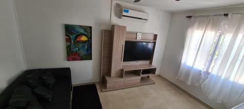 Casa Mendoza inactiva