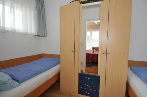 Apartmenthaus am Watt Büsum photo 14