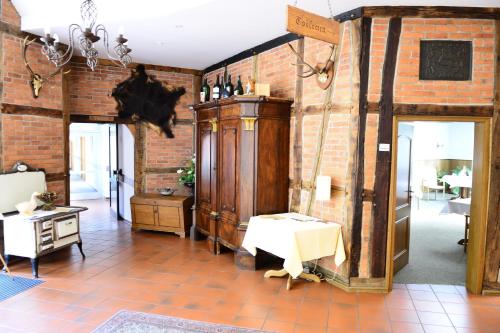 Gambar di galeri bagi Landhotel Michaelishof di Bergen