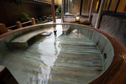 Fotografie z fotogalerie ubytování Isawa Tokiwa Hotel v destinaci Fuefuki
