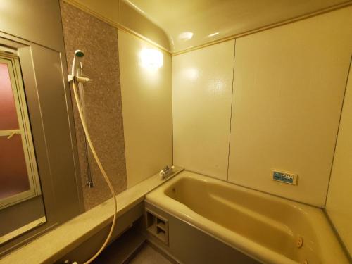 Un baño de ホテルセリーヌ(大人限定)