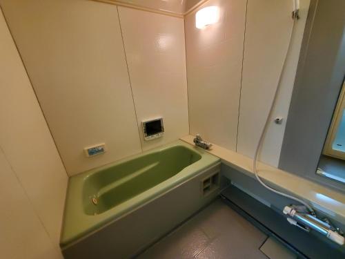 Un baño de ホテルセリーヌ(大人限定)